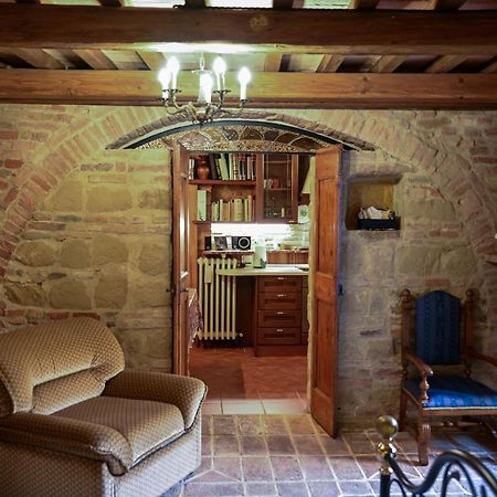 Il Poggio Villa Mombaroccio Buitenkant foto